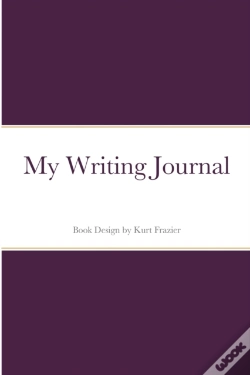 Capa do artigo My Writing Journal
