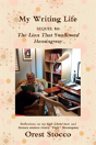My Writing Life - Preview