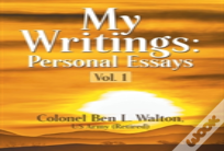 My Writings