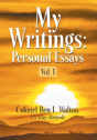 My Writings - Preview