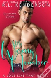 Capa do artigo My Wrong Number