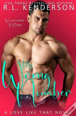 Capa do artigo My Wrong Number