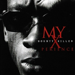 Capa do artigo My Xperience - CD