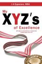 My Xyzs Of Excellence - Preview