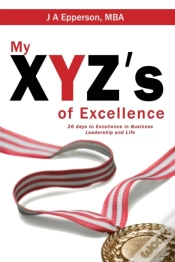 Capa do artigo My Xyzs Of Excellence