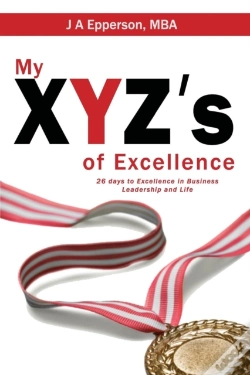 Capa do artigo My Xyzs Of Excellence