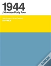 Capa do artigo My Year 1944
