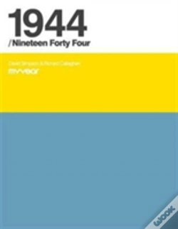 Capa do artigo My Year 1944