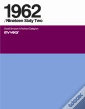 Capa do artigo My Year 1962