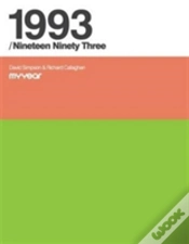 Capa do artigo My Year 1993