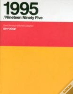 Capa do artigo My Year 1995
