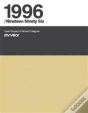 Capa do artigo My Year 1996