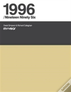 Capa do artigo My Year 1996