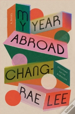 Capa do artigo My Year Abroad