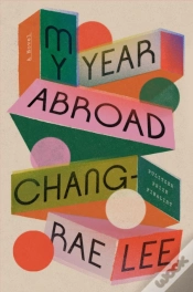 Capa do artigo My Year Abroad