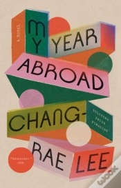 Capa do artigo My Year Abroad