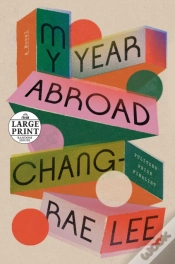 Capa do artigo My Year Abroad