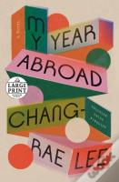My Year Abroad