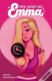Capa do artigo My Year As Emma
