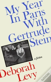 Capa do artigo My Year In Paris With Gertrude Stein