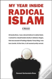 Capa do artigo My Year Inside Radical Islam