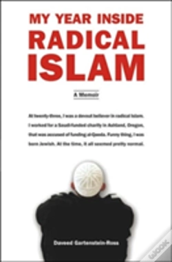 Capa do artigo My Year Inside Radical Islam