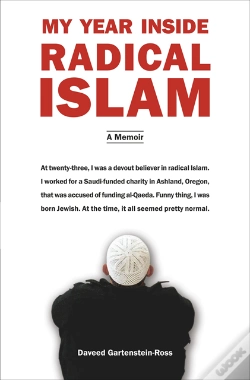 Capa do artigo My Year Inside Radical Islam