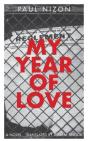 My Year Of Love - Preview