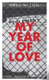 My Year Of Love