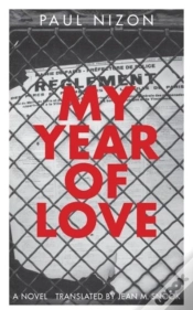 Capa do artigo My Year Of Love