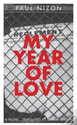 Capa do artigo My Year Of Love