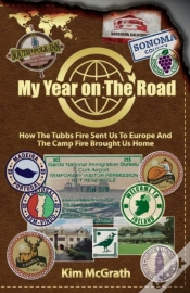 Capa do artigo My Year On The Road: How The Tubbs Fire
