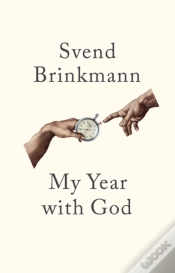 Capa do artigo My Year With God