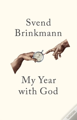 Capa do artigo My Year With God