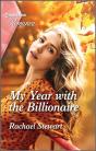 My Year With The Billionaire - Preview