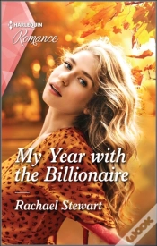 Capa do artigo My Year With The Billionaire