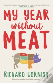 Capa do artigo My Year Without Meat