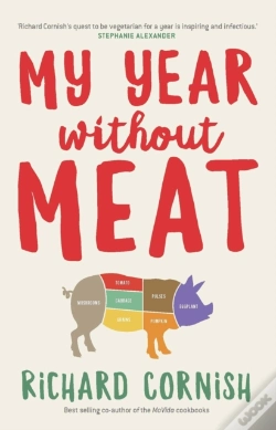 Capa do artigo My Year Without Meat