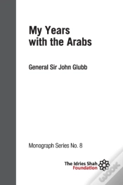Capa do artigo My Years With The Arabs