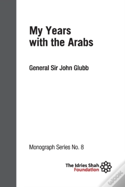 Capa do artigo My Years With The Arabs