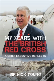 Capa do artigo My Years With The British Red Cross