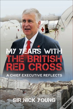 Capa do artigo My Years With The British Red Cross