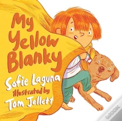 Capa do artigo My Yellow Blanky
