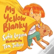 Capa do artigo My Yellow Blanky