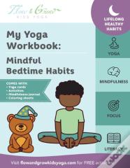 My Yoga Workbook