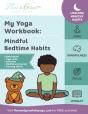 My Yoga Workbook - Preview