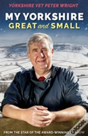 Capa do artigo My Yorkshire Great And Small