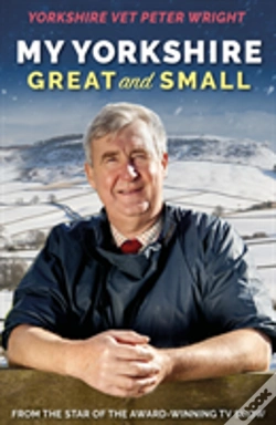 Capa do artigo My Yorkshire Great And Small