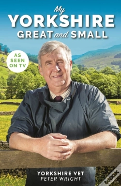 Capa do artigo My Yorkshire Great And Small