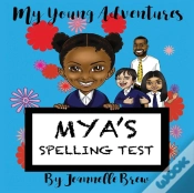 Capa do artigo My Young Adventures